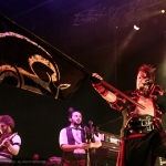 Saltatio Mortis - 28.12.2014 - Bochum