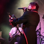 Saltatio Mortis - 28.12.2014 - Bochum