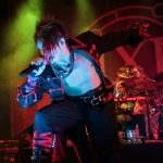 Saltatio Mortis - 28.12.2014 - Bochum