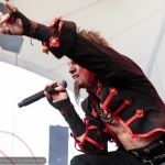 Saltatio Mortis @ Blackfield Festival 2014