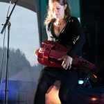 Schandmaul @ Blackfield Festival 2014