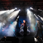 Schandmaul @ Blackfield Festival 2014