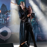 Schandmaul @ Blackfield Festival 2014