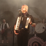 Schandmaul @ Blackfield Festival 2014