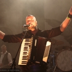 Schandmaul @ Blackfield Festival 2014