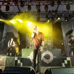 Schandmaul @ Blackfield Festival 2014