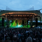 Schandmaul @ Blackfield Festival 2014