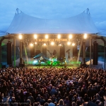 Schandmaul @ Blackfield Festival 2014