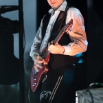 Schandmaul @ Blackfield Festival 2014