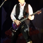 Schandmaul @ Blackfield Festival 2014