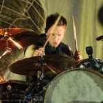 Schandmaul @ Blackfield Festival 2014