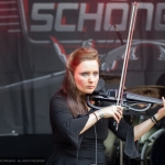 SchÃ¶ngeist - NCN 2014