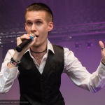 Seelennacht - NCN 2014