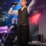 Seelennacht - NCN 2014