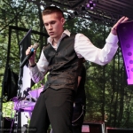 Seelennacht - NCN 2014