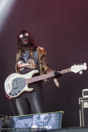 Shaârghot - M'era Luna 2016