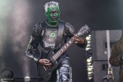 Shaârghot - M'era Luna 2016