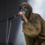 Shaârghot - M'era Luna 2016