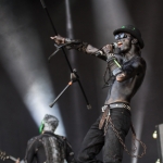 Shaârghot - M'era Luna 2016