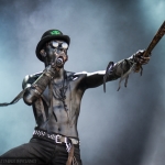 Shaârghot - M'era Luna 2016