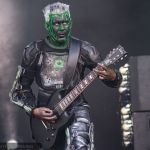 Shaârghot - M'era Luna 2016