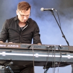 Slave Republic @ Blackfield Festival 2014