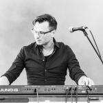 Slave Republic @ Blackfield Festival 2014