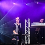 Solar Fake - Amphi Festival 2014