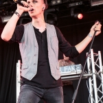 Solar Fake - Amphi Festival 2014