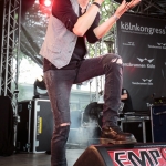 Solar Fake - Amphi Festival 2014