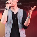 Solar Fake - Amphi Festival 2014