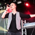 Solar Fake - Amphi Festival 2014