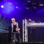 Solar Fake - Amphi Festival 2014