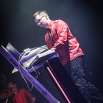 Solitary Experiments