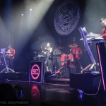 Solitary Experiments