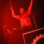 Solitary Experiments