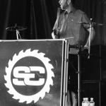 Solitary Experiments - M'era Luna 2014