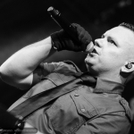 Solitary Experiments - M'era Luna 2014