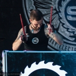 Solitary Experiments - M'era Luna 2014