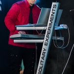 Solitary Experiments - M'era Luna 2014