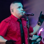 Solitary Experiments - M'era Luna 2014