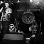 Solitary Experiments - M'era Luna 2014