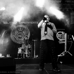 Solitary Experiments - M'era Luna 2014