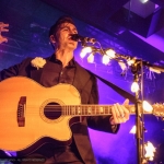 Spiritual Front - 29.03.2015 - Berlin