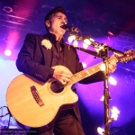 Spiritual Front - 29.03.2015 - Berlin