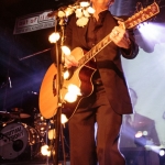 Spiritual Front - 29.03.2015 - Berlin