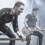 Stahlmann - Walpurgisschlacht 2015