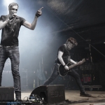 Stahlmann - Walpurgisschlacht 2015