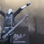 Stahlmann - Walpurgisschlacht 2015