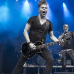 Stahlmann - Walpurgisschlacht 2015